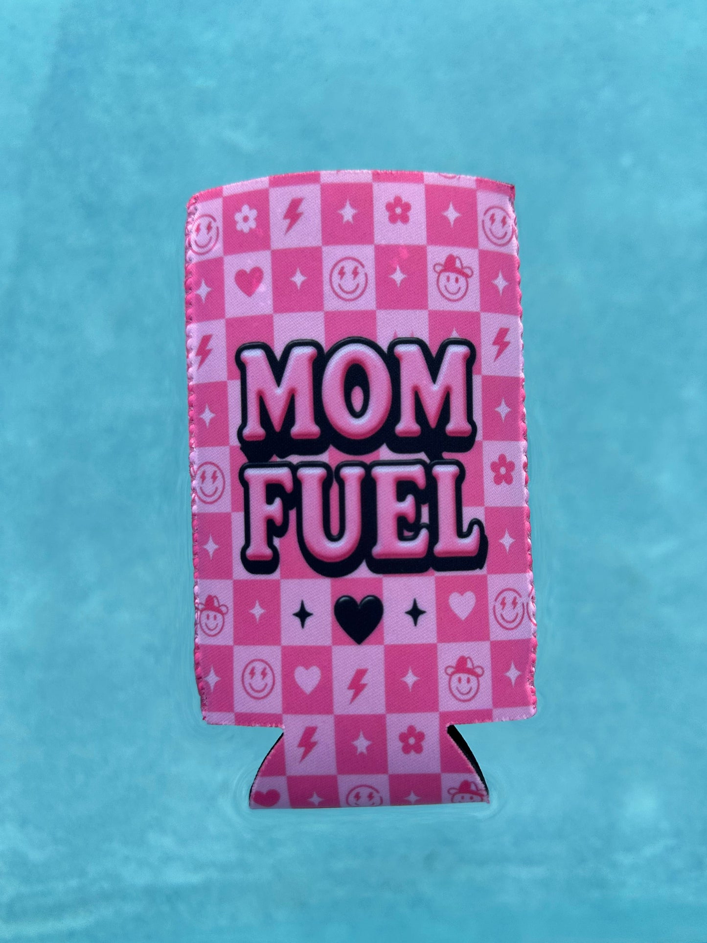 Mom Fuel