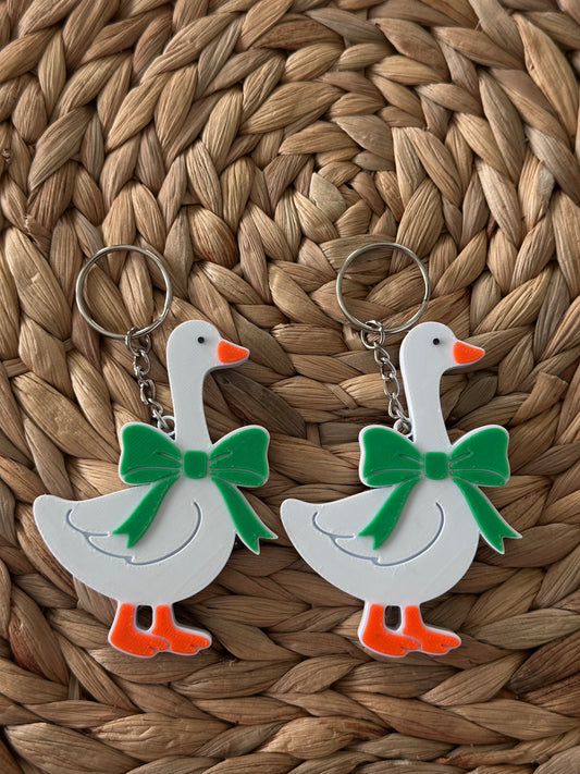 Silly Goose Can Opener